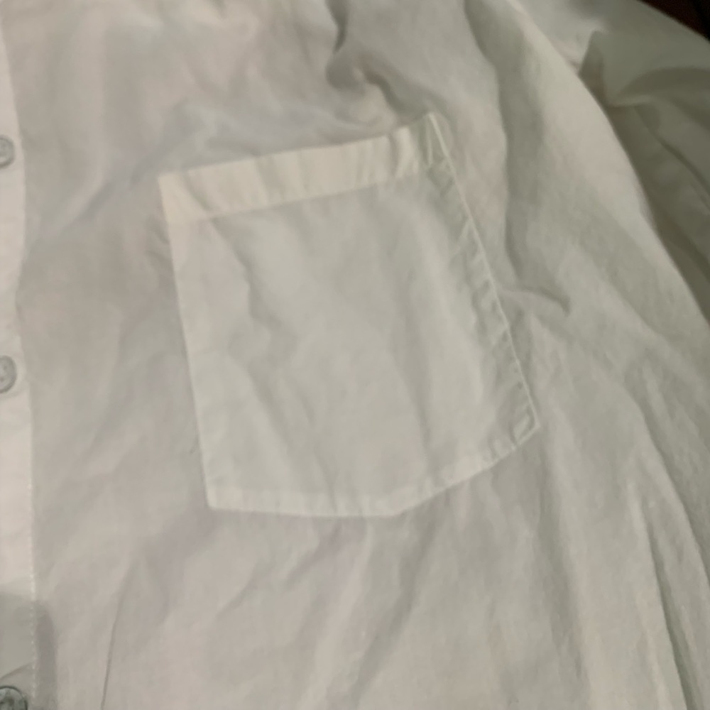 American Eagle Blouse - Picture 4 of 6